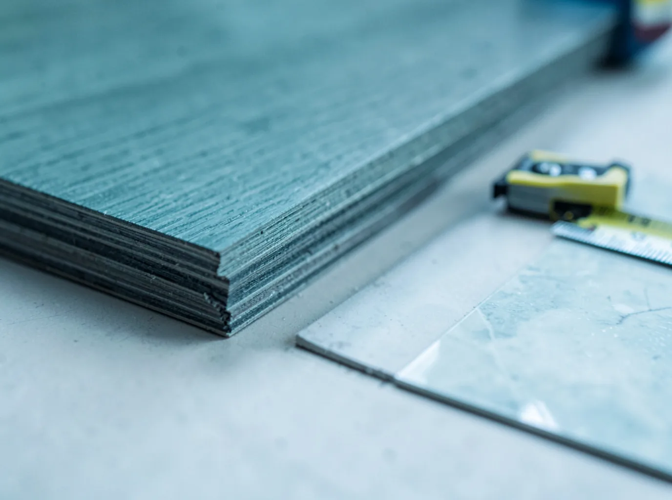 Luxury Vinyl Plank Installation Piedmont, WV FAQs